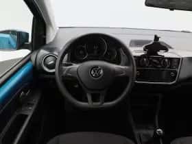 Volkswagen Up! (2021) thumbnail 26