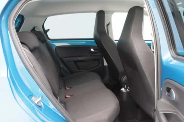 Volkswagen Up! (2021) thumbnail 27
