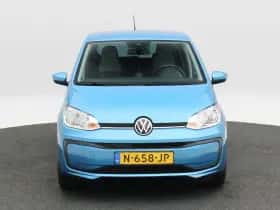 Volkswagen Up! (2021) thumbnail 4