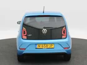 Volkswagen Up! (2021) thumbnail 5