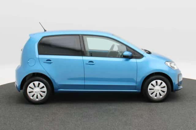 Volkswagen Up! (2021) thumbnail 6