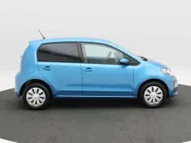 Volkswagen Up! (2021) thumbnail 6