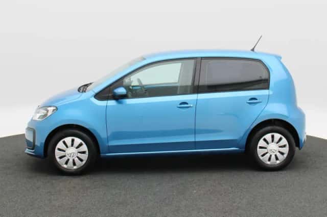 Volkswagen Up! (2021) thumbnail 7