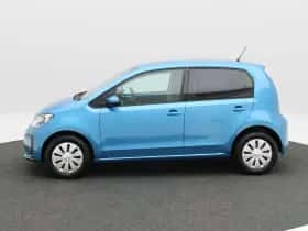 Volkswagen Up! (2021) thumbnail 7
