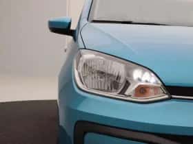 Volkswagen Up! (2021) thumbnail 8