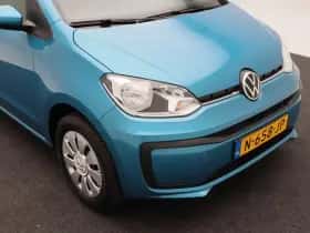 Volkswagen Up! (2021) thumbnail 10