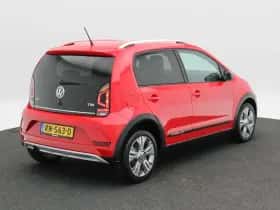 Volkswagen Up! (2018) thumbnail 2