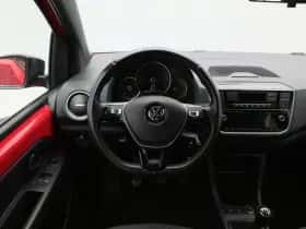 Volkswagen Up! (2018) thumbnail 12