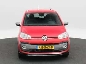 Volkswagen Up! (2018) thumbnail 4