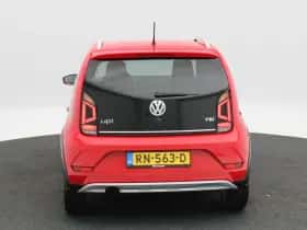 Volkswagen Up! (2018) thumbnail 5