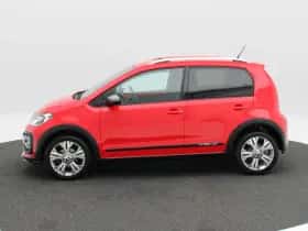 Volkswagen Up! (2018) thumbnail 7