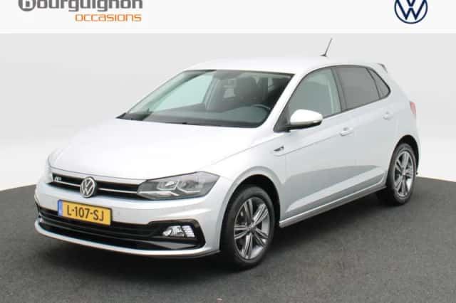 Volkswagen Polo (2021) thumbnail 1