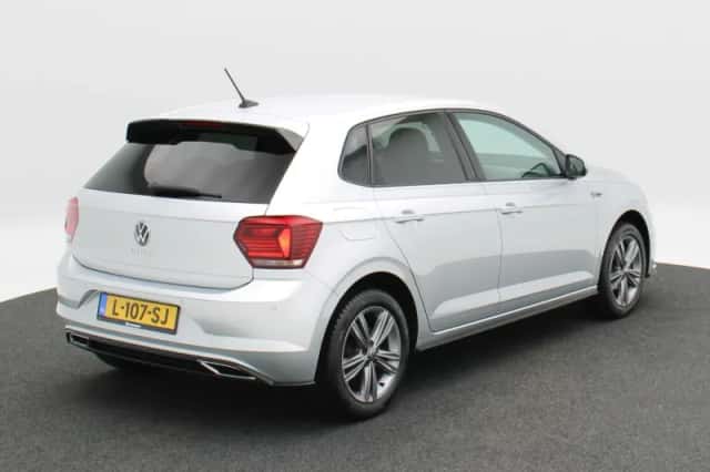 Volkswagen Polo (2021) thumbnail 2