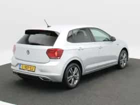 Volkswagen Polo (2021) thumbnail 2