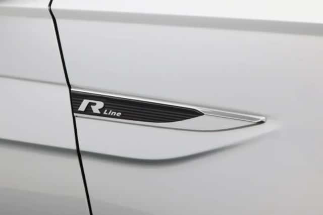 Volkswagen Polo (2021) thumbnail 11