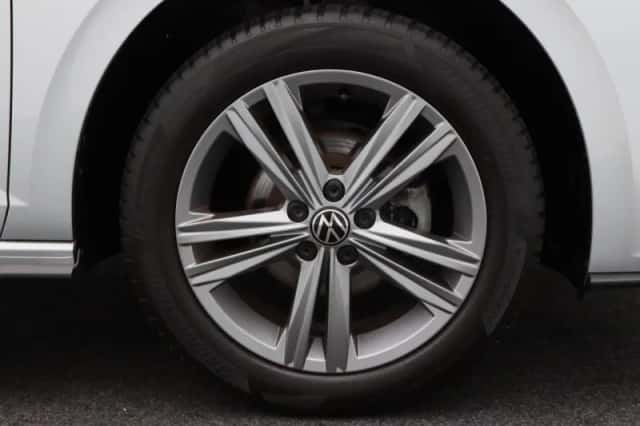 Volkswagen Polo (2021) thumbnail 12