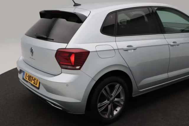 Volkswagen Polo (2021) thumbnail 15