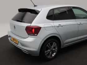 Volkswagen Polo (2021) thumbnail 15