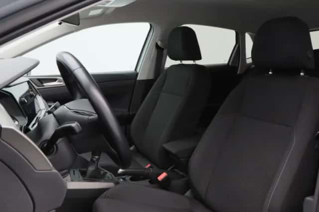 Volkswagen Polo (2021) thumbnail 18