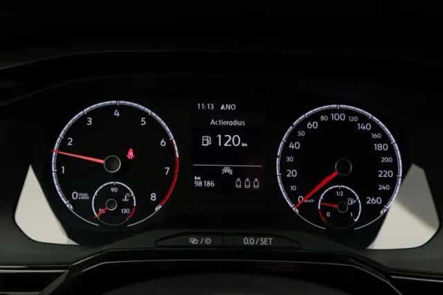 Volkswagen Polo (2021) thumbnail 19