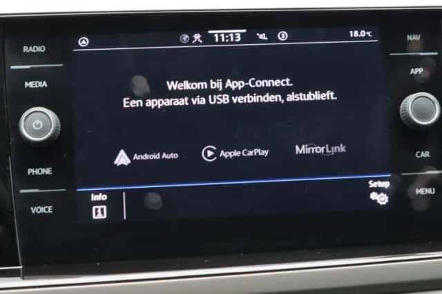 Volkswagen Polo (2021) thumbnail 25