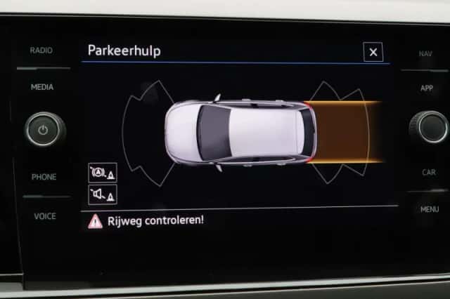 Volkswagen Polo (2021) thumbnail 27