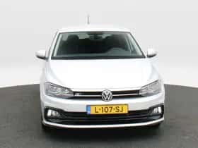 Volkswagen Polo (2021) thumbnail 4