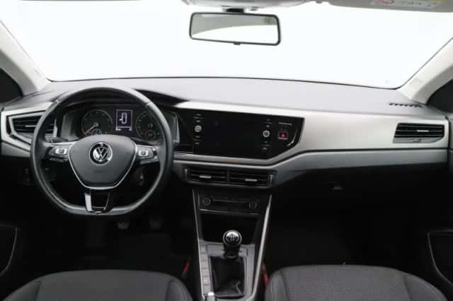 Volkswagen Polo (2021) thumbnail 33