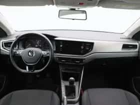Volkswagen Polo (2021) thumbnail 33