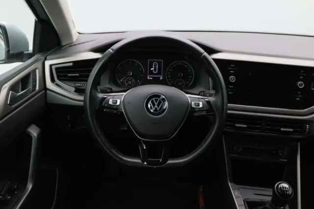 Volkswagen Polo (2021) thumbnail 34