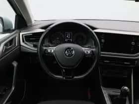 Volkswagen Polo (2021) thumbnail 34