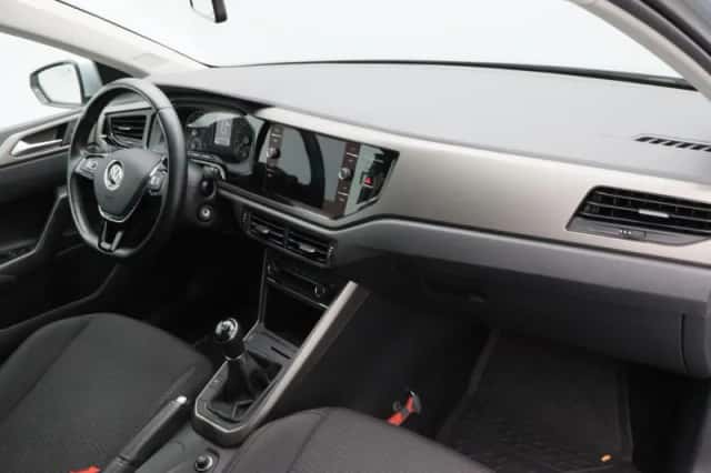 Volkswagen Polo (2021) thumbnail 36