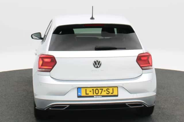Volkswagen Polo (2021) thumbnail 5