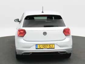 Volkswagen Polo (2021) thumbnail 5