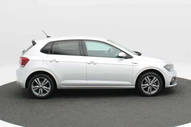 Volkswagen Polo (2021) thumbnail 6