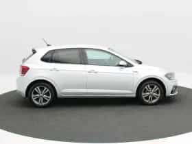 Volkswagen Polo (2021) thumbnail 6