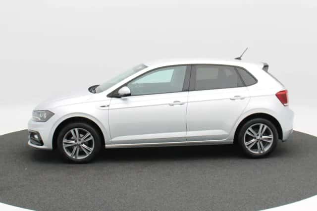 Volkswagen Polo (2021) thumbnail 7