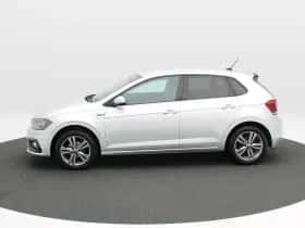 Volkswagen Polo (2021) thumbnail 7