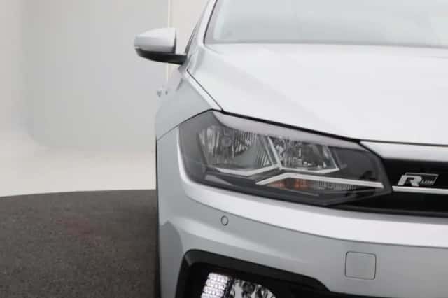 Volkswagen Polo (2021) thumbnail 8