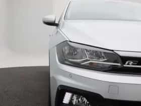 Volkswagen Polo (2021) thumbnail 8