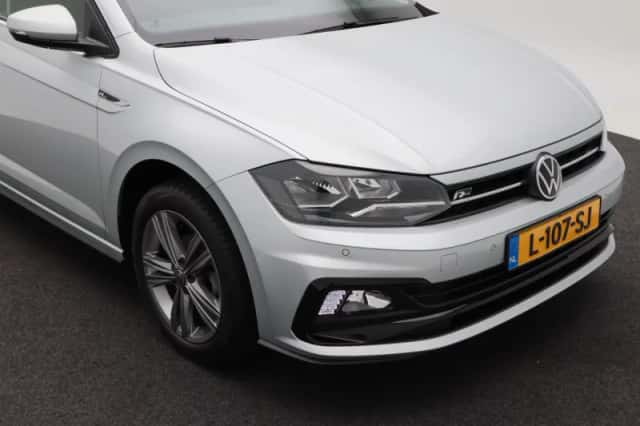 Volkswagen Polo (2021) thumbnail 9