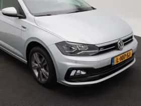 Volkswagen Polo (2021) thumbnail 9
