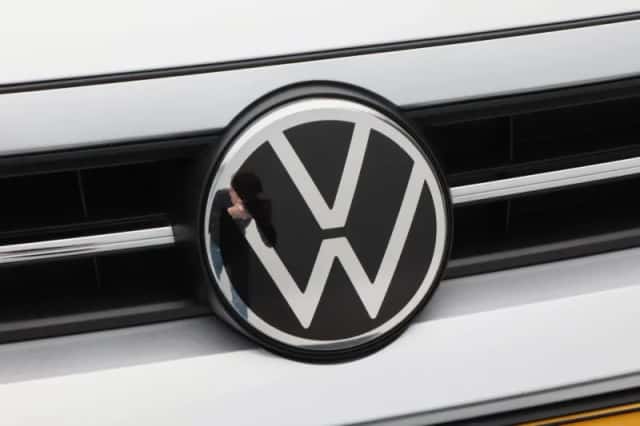 Volkswagen Polo (2021) thumbnail 10