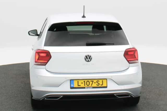 Volkswagen Polo (2021) thumbnail 6