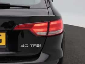 Audi A4 (2019) thumbnail 12