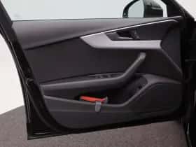 Audi A4 (2019) thumbnail 16