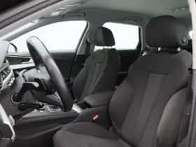 Audi A4 (2019) thumbnail 18
