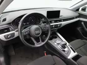 Audi A4 (2019) thumbnail 3