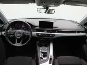 Audi A4 (2019) thumbnail 31