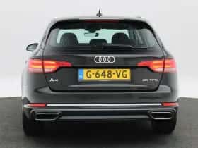 Audi A4 (2019) thumbnail 5